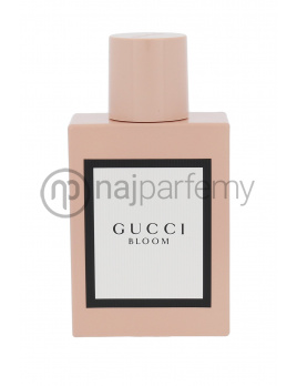 Gucci Bloom, Parfumovaná voda 50ml