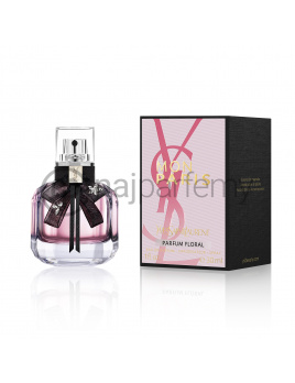 Yves Saint Laurent Mon Paris Parfum Floral, Parfémovaná voda 30ml