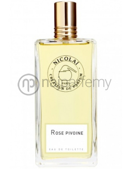 Nicolai Les Rose Pivoine, Parfémovaná voda 30ml