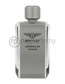 Bentley Momentum Intense, Parfumovaná voda 100ml