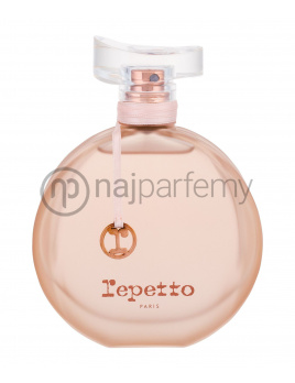 Repetto Repetto, Parfumovaná voda 80ml - Tester