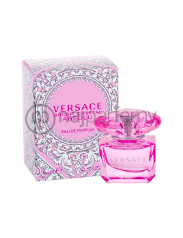 Versace Bright Crystal Absolu, Parfumovaná voda 5ml