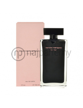 Narciso Rodriguez For Her, Toaletná voda 30ml