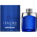 Mont Blanc Legend Blue, Parfumovaná voda 100ml
