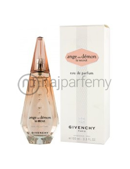 Givenchy Ange ou Demon Le Secret, Parfémovaná voda 30ml