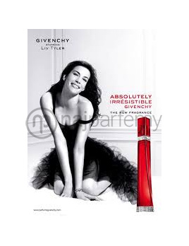 Givenchy Absolutely Irresistible Givenchy, vzorka vône