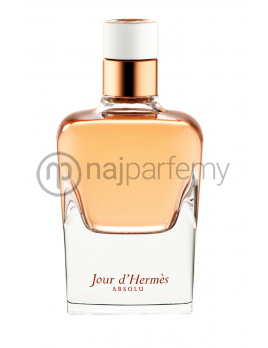 Hermes Jour d´Hermes Absolu, Parfémovaná voda 85ml - tester