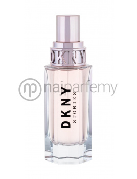 DKNY DKNY Stories, Parfumovaná voda 50ml