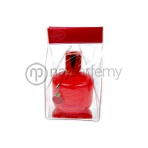 DKNY Be Delicious Red Charmingly Delicious, Toaletná voda 110ml - Tester