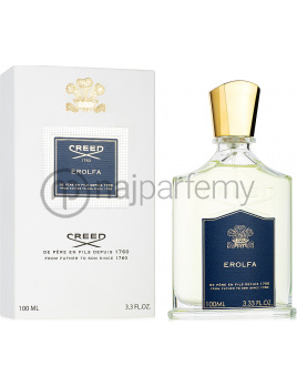 Creed Erolfa, Parfumovaná voda 100ml
