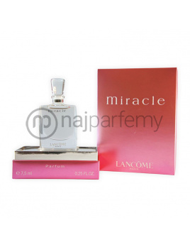 Lancome Miracle, Parfumovaná voda 7,5ml