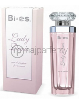Bi-es Lady Doris, Parfémovaná voda 50ml (Alternativa parfemu Christian Dior Miss Dior Chérie)