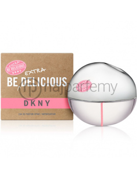 DKNY DKNY Be Delicious Extra, Parfumovaná voda 100ml
