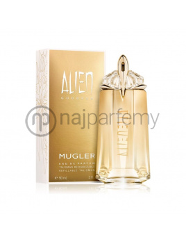 Mugler Alien Goddess, Parfumovaná voda 90ml