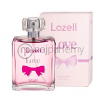 Lazell Love, Parfemovana voda 100ml (Alternativa parfemu Chloe Love)