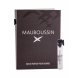 Mauboussin Homme, Vzorka vône