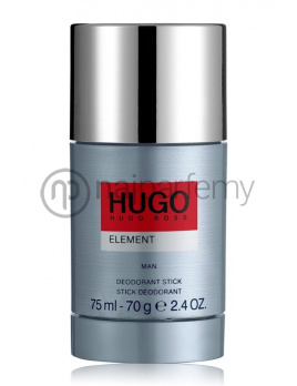 Hugo Boss Hugo Element, Deostick 75ml