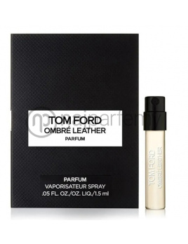 TOM FORD Ombré Leather, Parfum - Vzorka vône