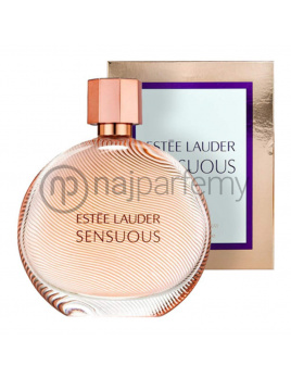 Estée Lauder Sensuous, Parfumovaná voda 50ml