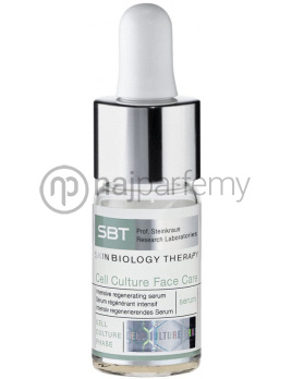 SBT skin biology therapy intensive regenerating serum 4*10ml, Regeneračné sérum 40ml