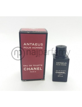 Chanel Antaeus, Toaletná voda 4ml