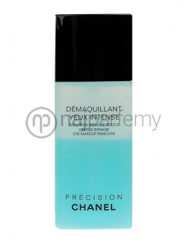 Chanel Demaquillant Yeux dvojzložkový odličovač očí (Eye Make-up Remover) 100 ml