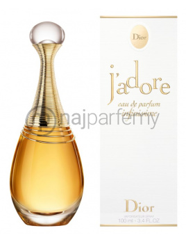 Christian Dior Jadore Infinissime, parfemovaná voda 100ml