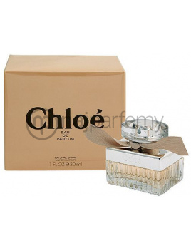 Chloe Chloe, Parfumovaná voda 75ml - Tester