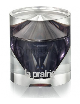 La Prairie Cellular Cream Platinum Rare, Denný krém na všetky typy pleti - 50ml