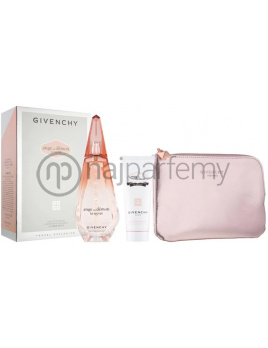 Givenchy Ange Ou Demon Le Secret SET: Parfumovaná voda 100ml + Telové mlieko 75ml + Kozmetická taška