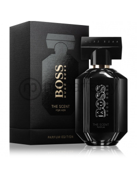 Hugo Boss The Scent for Her Parfum Edition, Parfum 50ml - tester