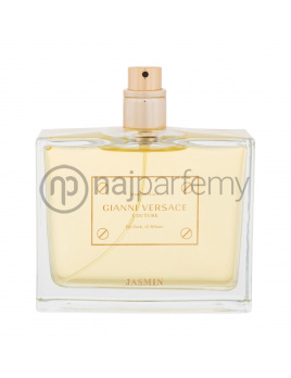 Versace Gianni Versace Couture Jasmin, Parfumovaná voda 100ml, Tester