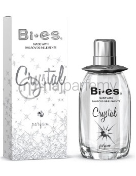 Bi-es Crystal, Parfemovaná voda 15ml (Alternatíva vône Giorgio Armani Diamonds)