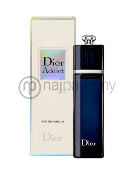 Christian Dior Addict 2014, Parfémovaná voda 30ml