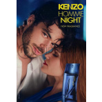 Kenzo Pour Homme Night (M)