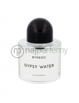 BYREDO Gypsy Water, Parfumovaná voda 100ml