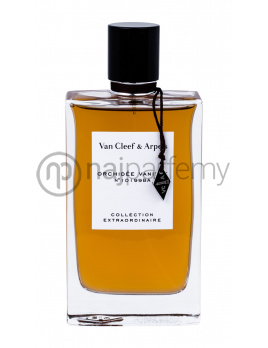 Van Cleef & Arpels Collection Extraordinaire Orchidée Vanille, Parfumovaná voda 75ml