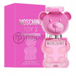 Moschino Toy 2 Bubble Gum (W)