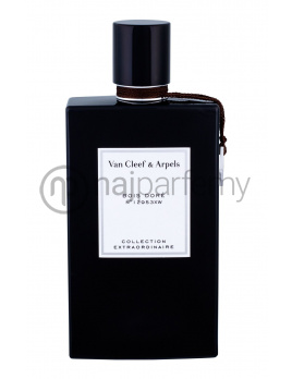 Van Cleef & Arpels Collection Extraordinaire Bois Doré, Parfumovaná voda 75ml