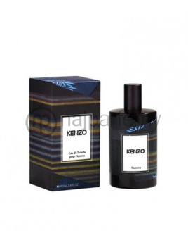 Kenzo Pour Homme Once Upon a Time, Toaletná voda 100ml - tester