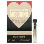 Moschino Cheap And Chic (W)