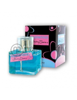 Cotec dAzur Mysterious Blue Pink Parfémovaná voda 100ml, (Alternatíva vône Britney Spears Curious)