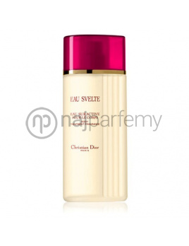 Christian Dior Svelte telový sprej (Body Treatment Fragrance) 200 ml
