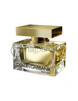 Dolce & Gabbana The One, Parfémovaná voda 6ml -Roll On
