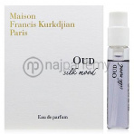 Maison Francis Kurkdjian Oud Silk Mood (U)