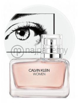 Calvin Klein Women, Parfémovaná voda 30ml