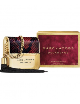 Marc Jacobs Decadence Rouge Noir Edition, Parfémovaná voda 100ml