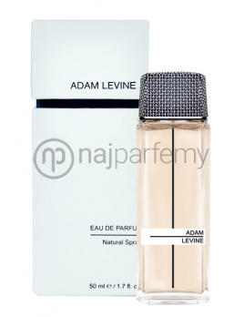 Adam Levine Adam Levine For Women, Parfumovaná voda 100ml, Tester