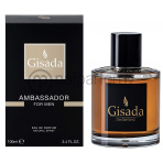 Gisada Ambassador For Men (W)