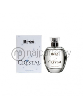 Bi-es Crystal, Parfemovaná voda 100ml (Alternatíva vône Giorgio Armani Diamonds)